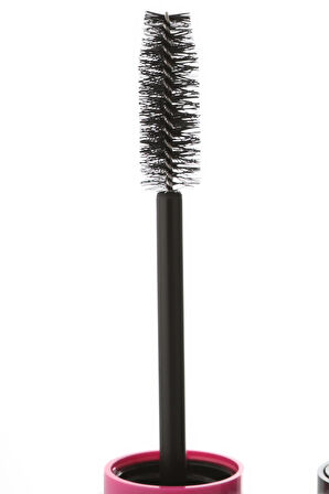 Pierre Cardin Level Up Mascara Süper Hacim & Belirginleştirici  & Ayırıcı 10ml 505 siyah